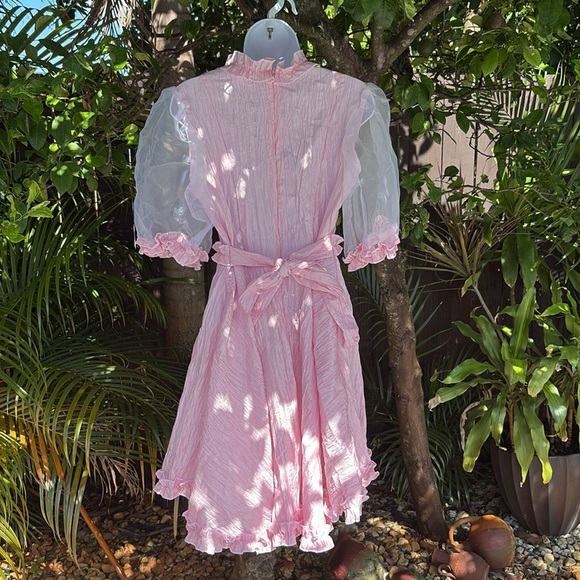 MELANIE MARTINEZ Official K-12 Dress size medium - Picture 3 of 9